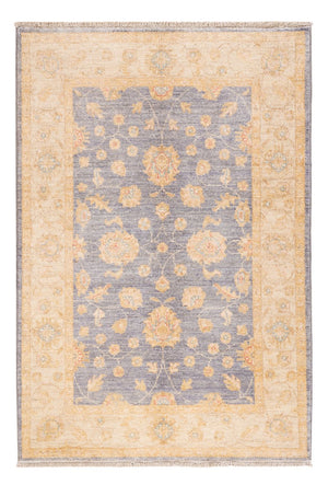 Ziegler Carpet - 149 x 100 cm - bensinblå