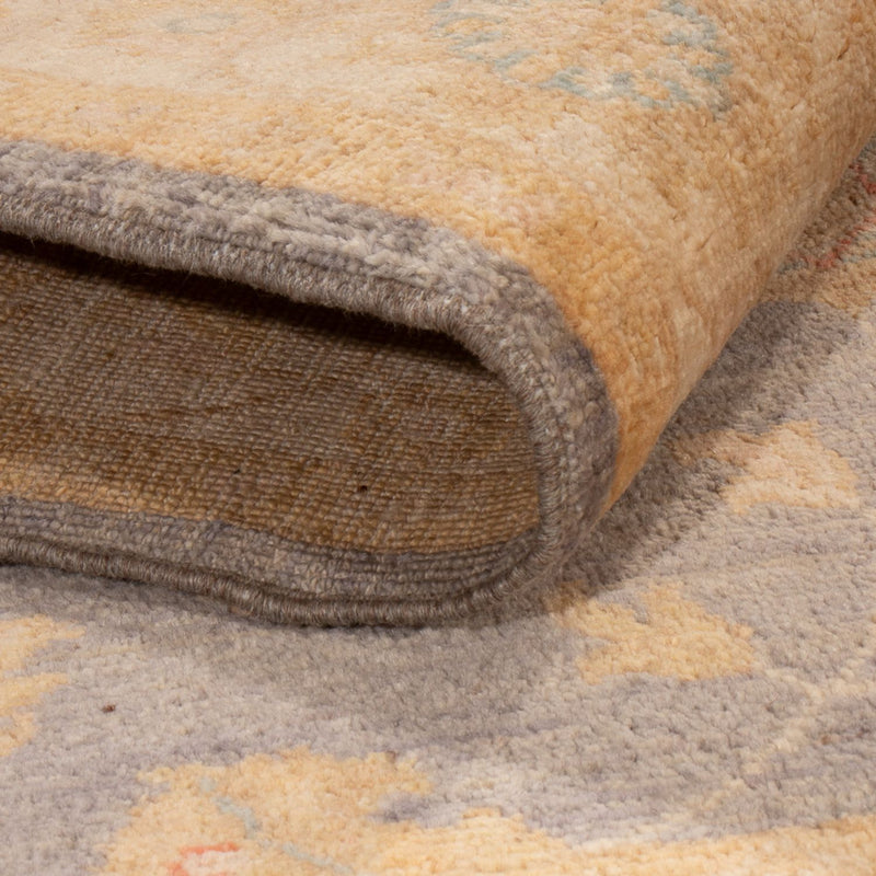 Ziegler Carpet - 149 x 100 cm - bensinblå