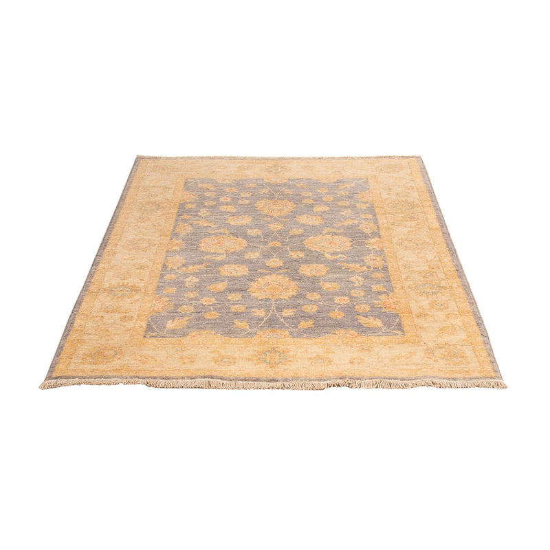 Ziegler Carpet - 149 x 100 cm - bensinblå