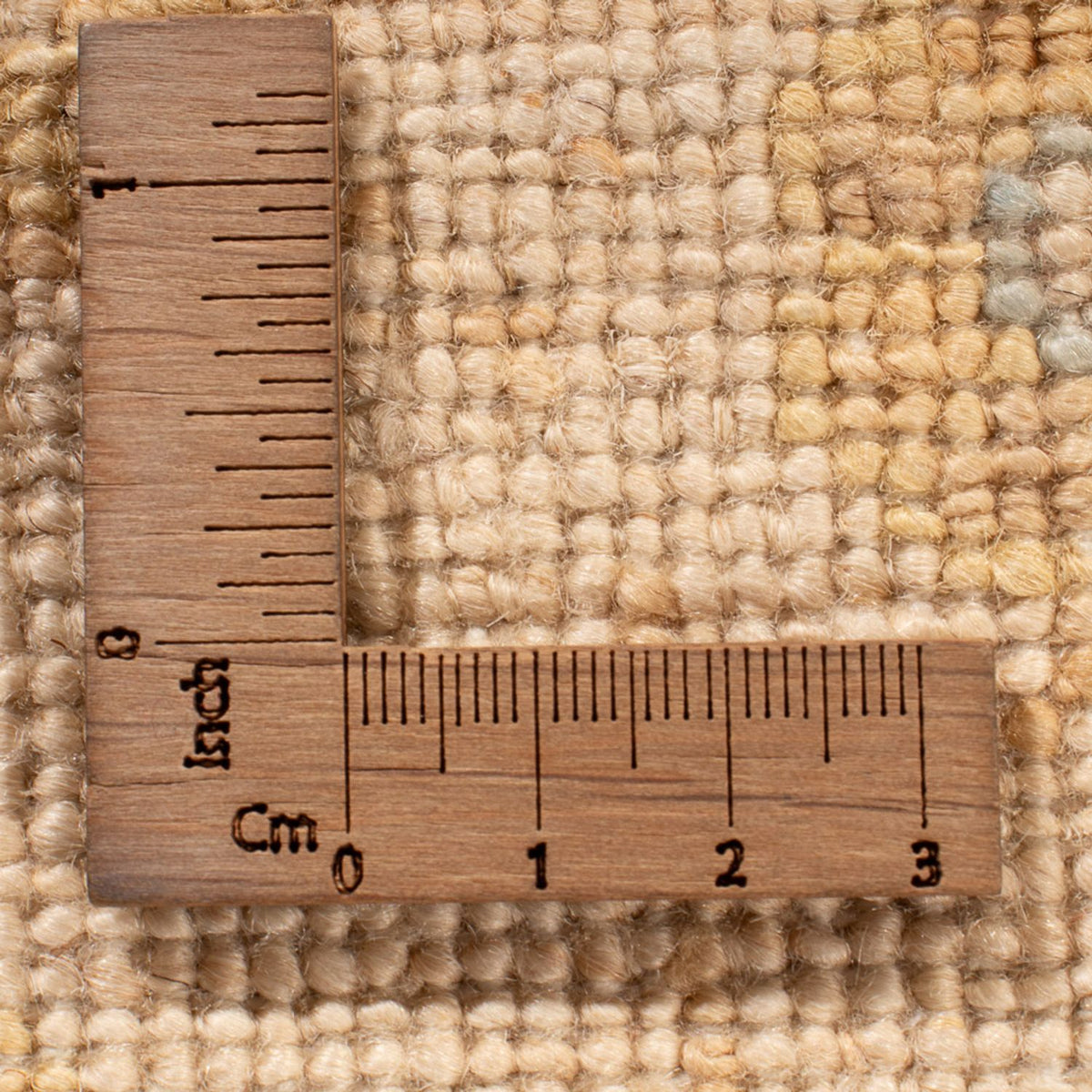 Ziegler Carpet - 149 x 100 cm - bensinblå