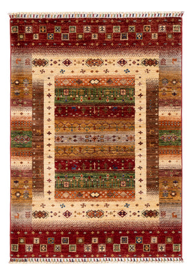 Ziegler Carpet - Ariana - 151 x 106 cm - flerfärgad