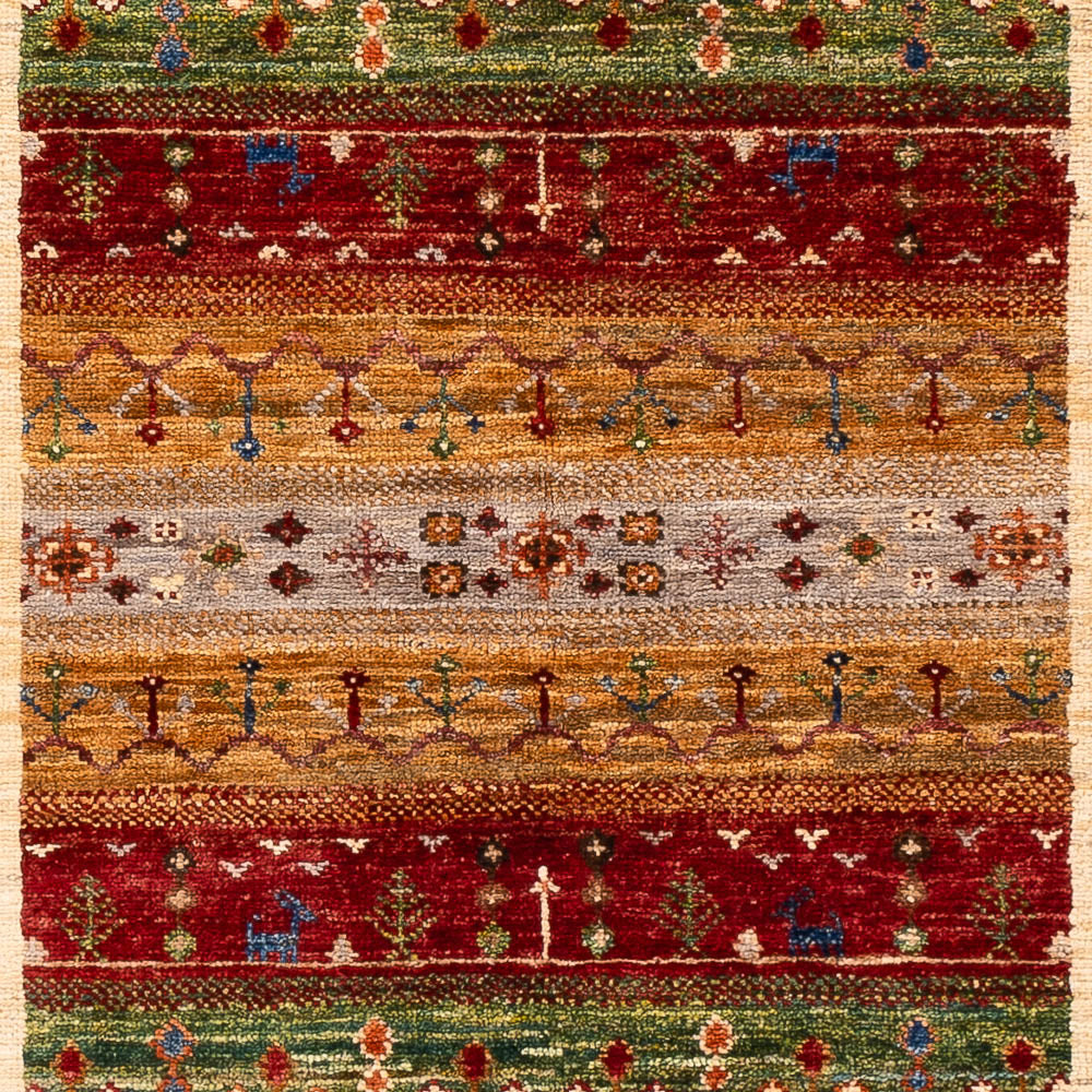 Ziegler Carpet - Ariana - 151 x 106 cm - flerfärgad