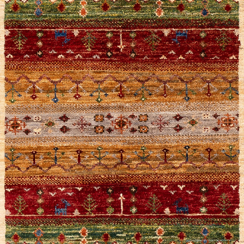 Ziegler Carpet - Ariana - 151 x 106 cm - flerfärgad