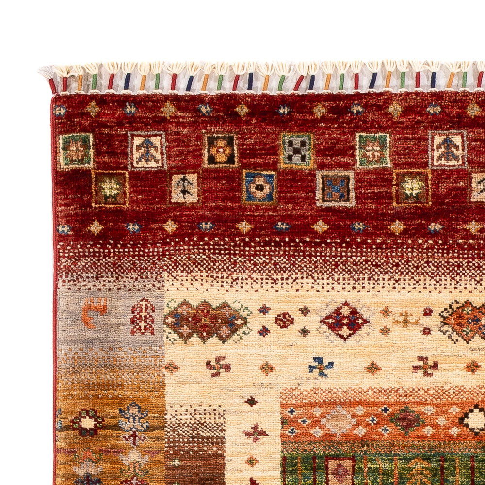 Ariana Mattan 106x151cm - Oriental Carpet