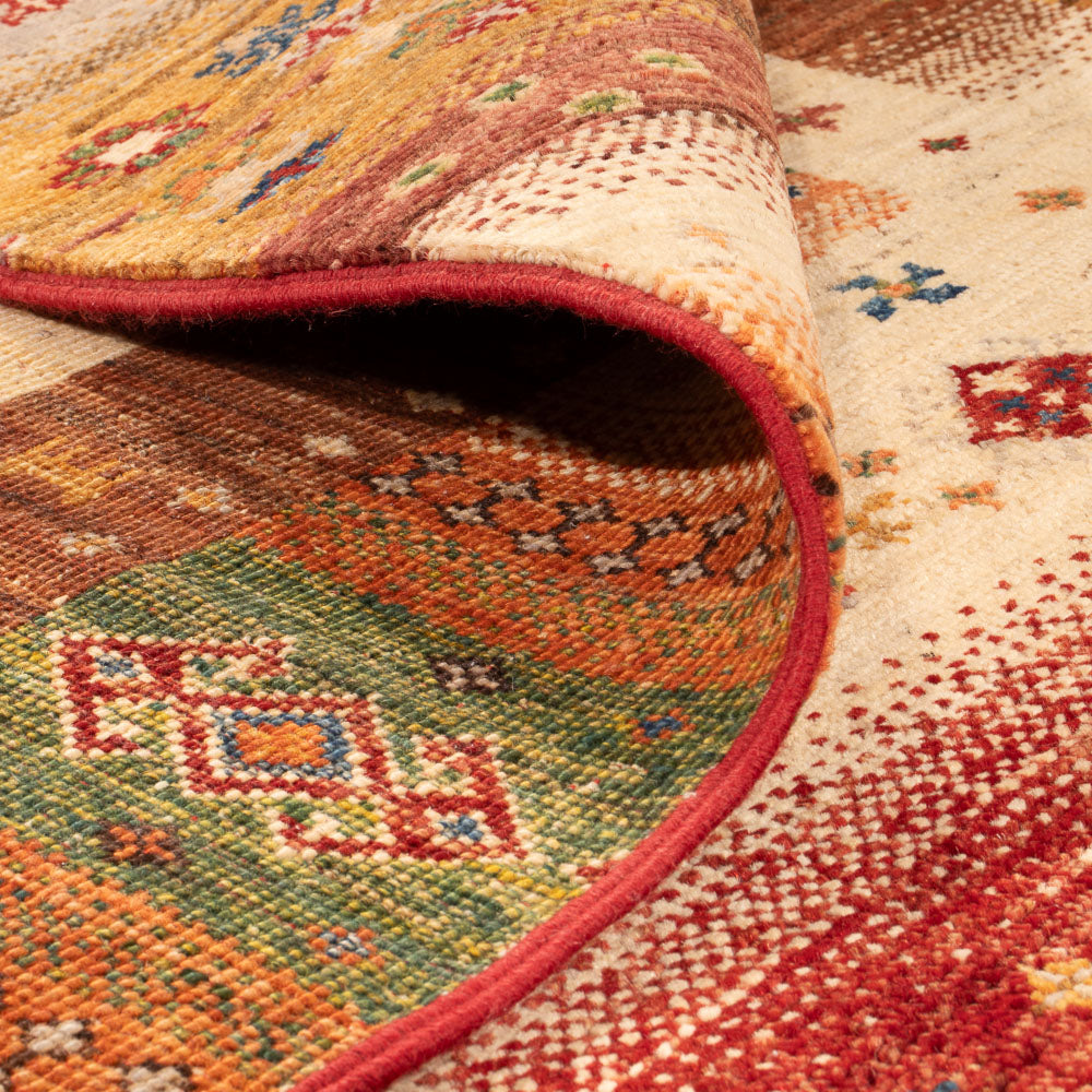 Ziegler Carpet - Ariana - 151 x 106 cm - flerfärgad