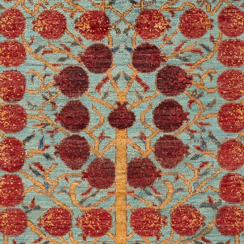 Ziegler Carpet - Ariana - 158 x 100 cm - flerfärgad