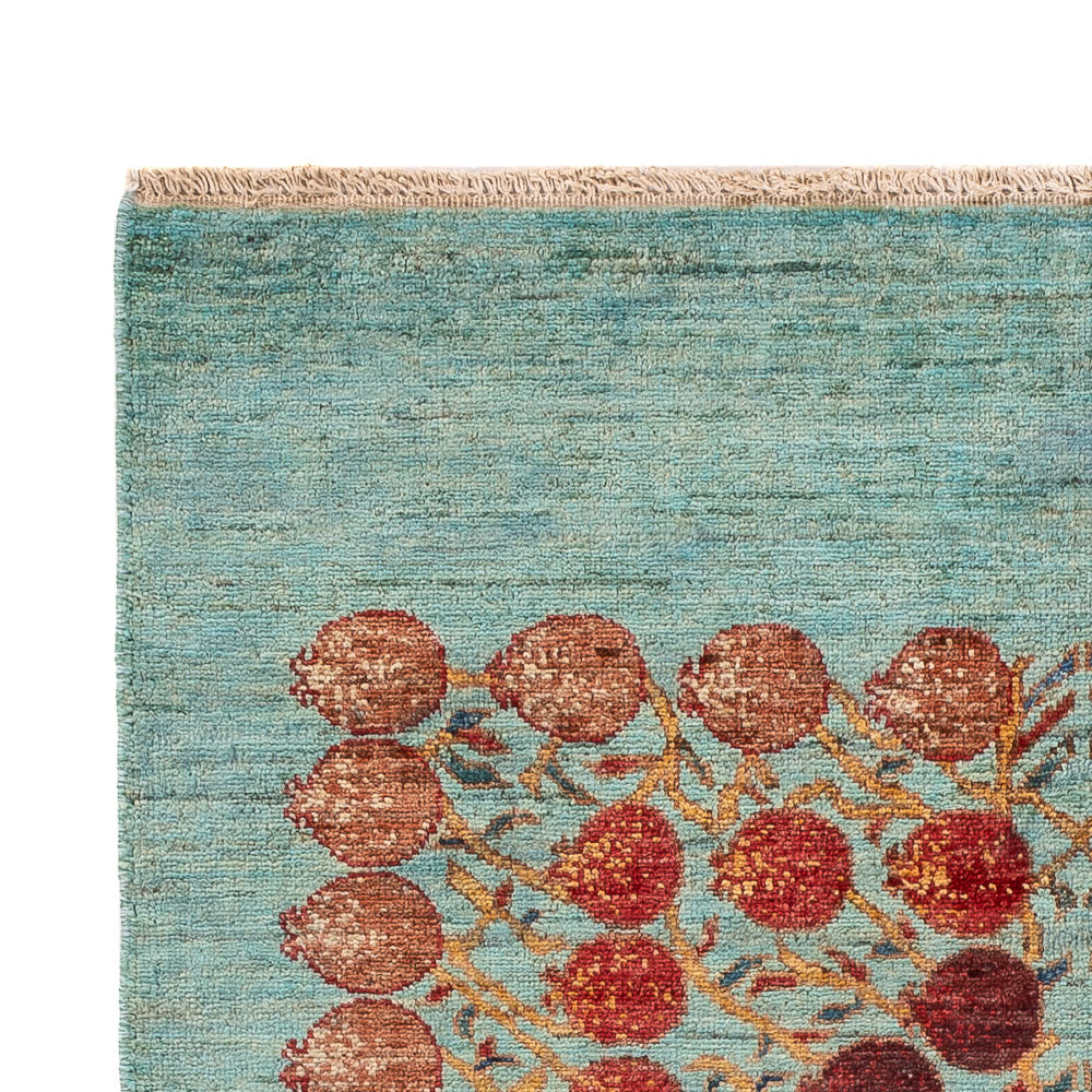 Ziegler Carpet - Ariana - 158 x 100 cm - flerfärgad