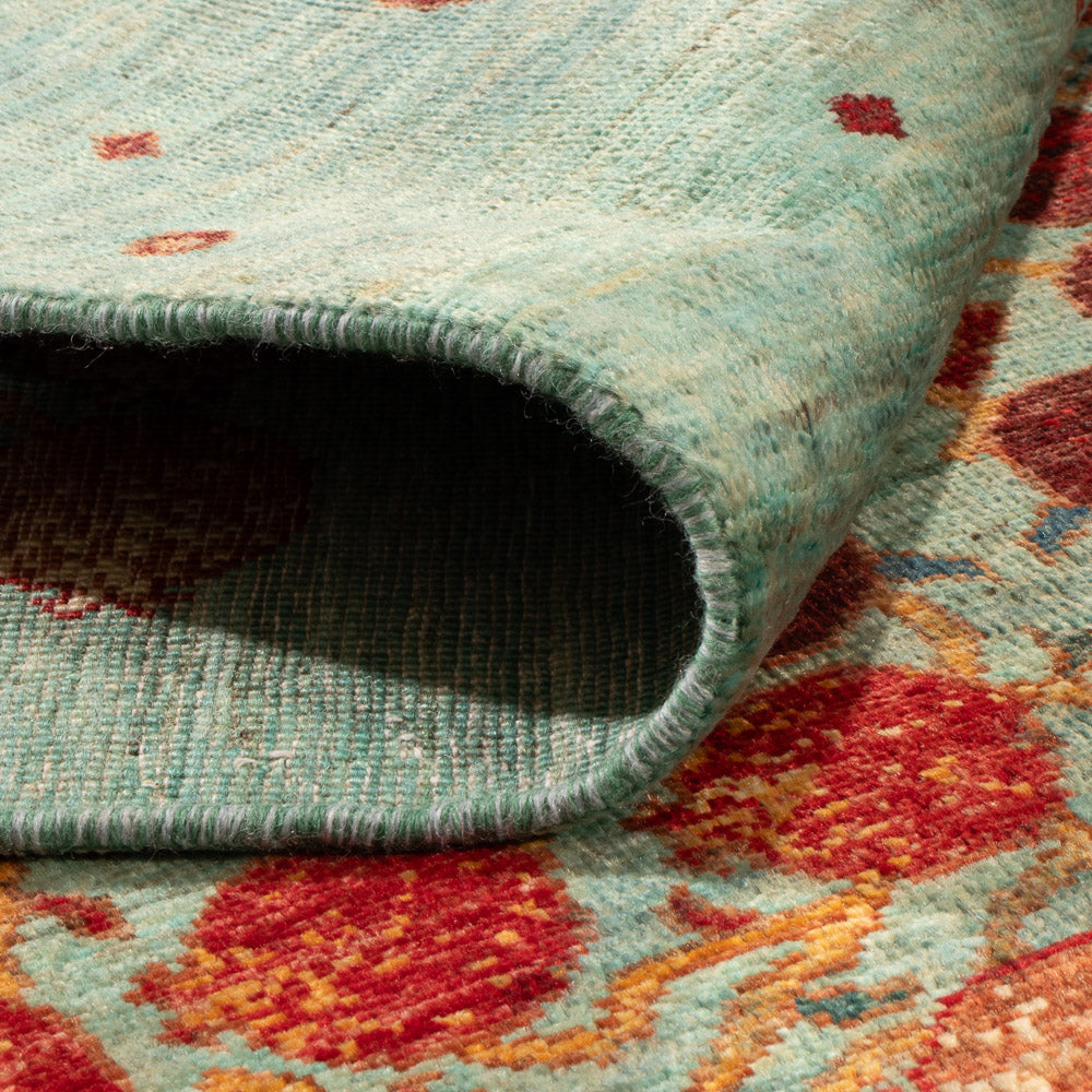 Ziegler Carpet - Ariana - 158 x 100 cm - flerfärgad