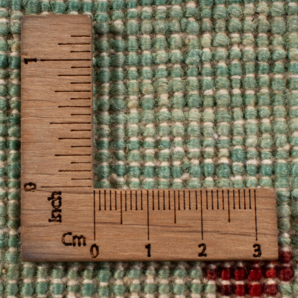 Ziegler Carpet - Ariana - 158 x 100 cm - flerfärgad