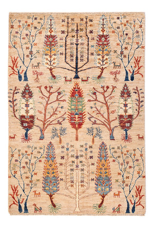 Ziegler Carpet - Ariana - 152 x 101 cm - beige