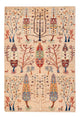 Ariana Mattan 152x101cm - Oriental Carpet