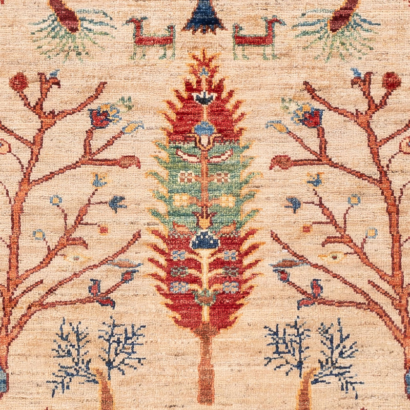 Ziegler Carpet - Ariana - 152 x 101 cm - beige