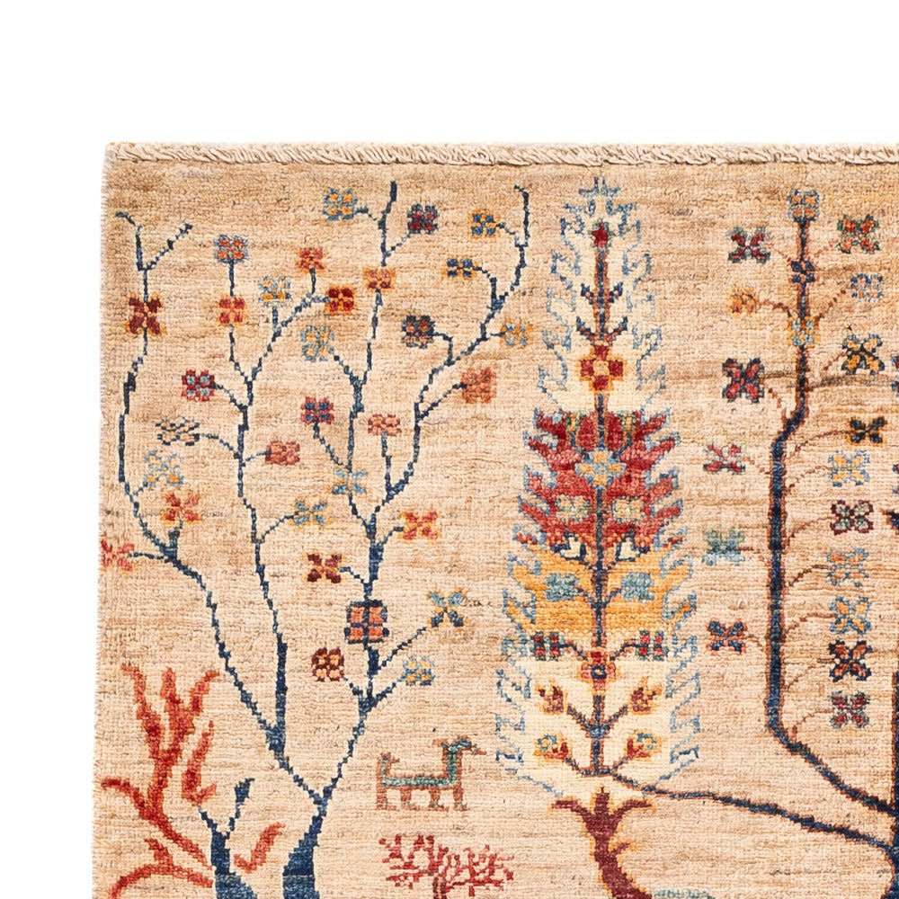 Ariana Mattan 152x101cm - Oriental Carpet