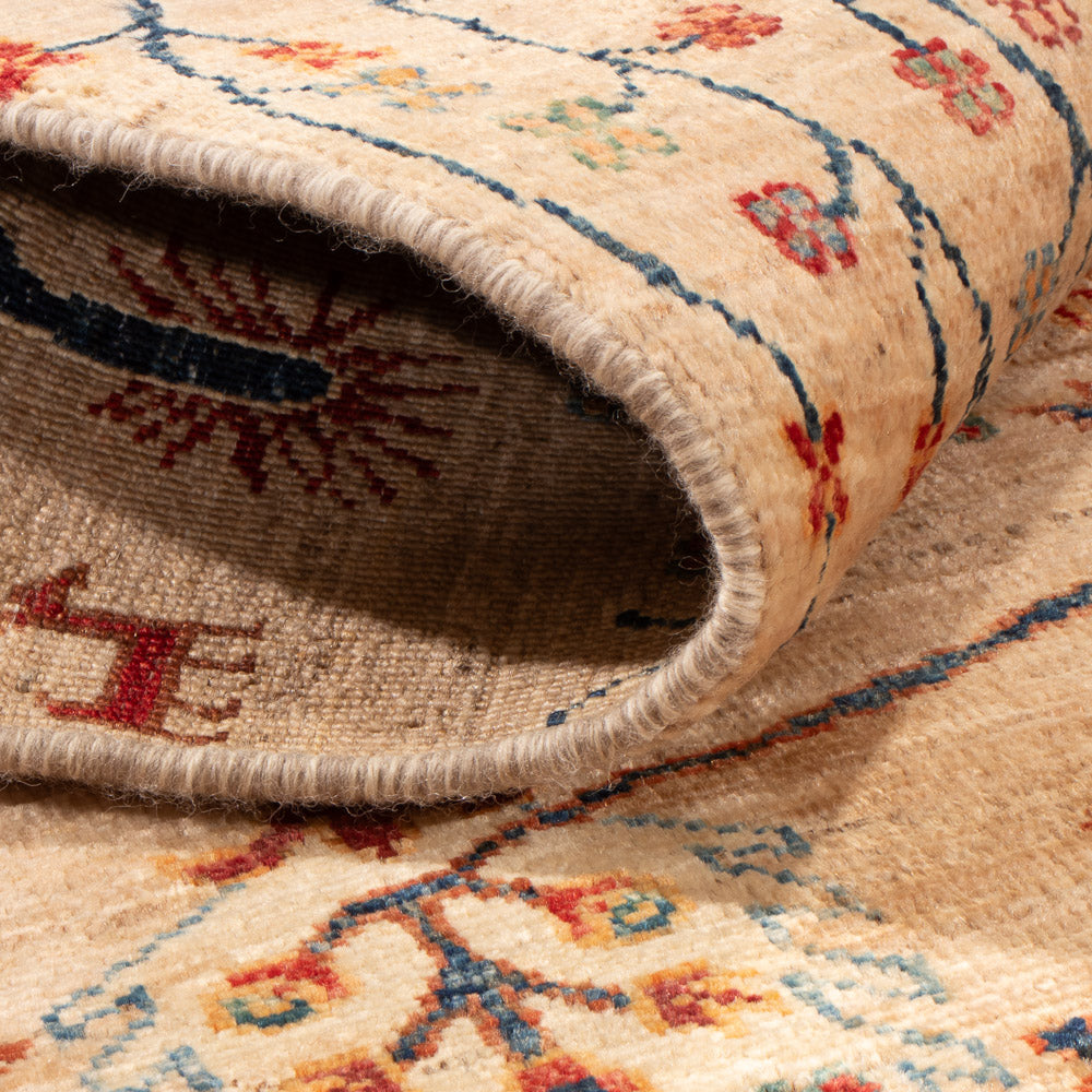 Ziegler Carpet - Ariana - 152 x 101 cm - beige