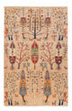 Ariana Mattan 151x101cm - Oriental Carpet