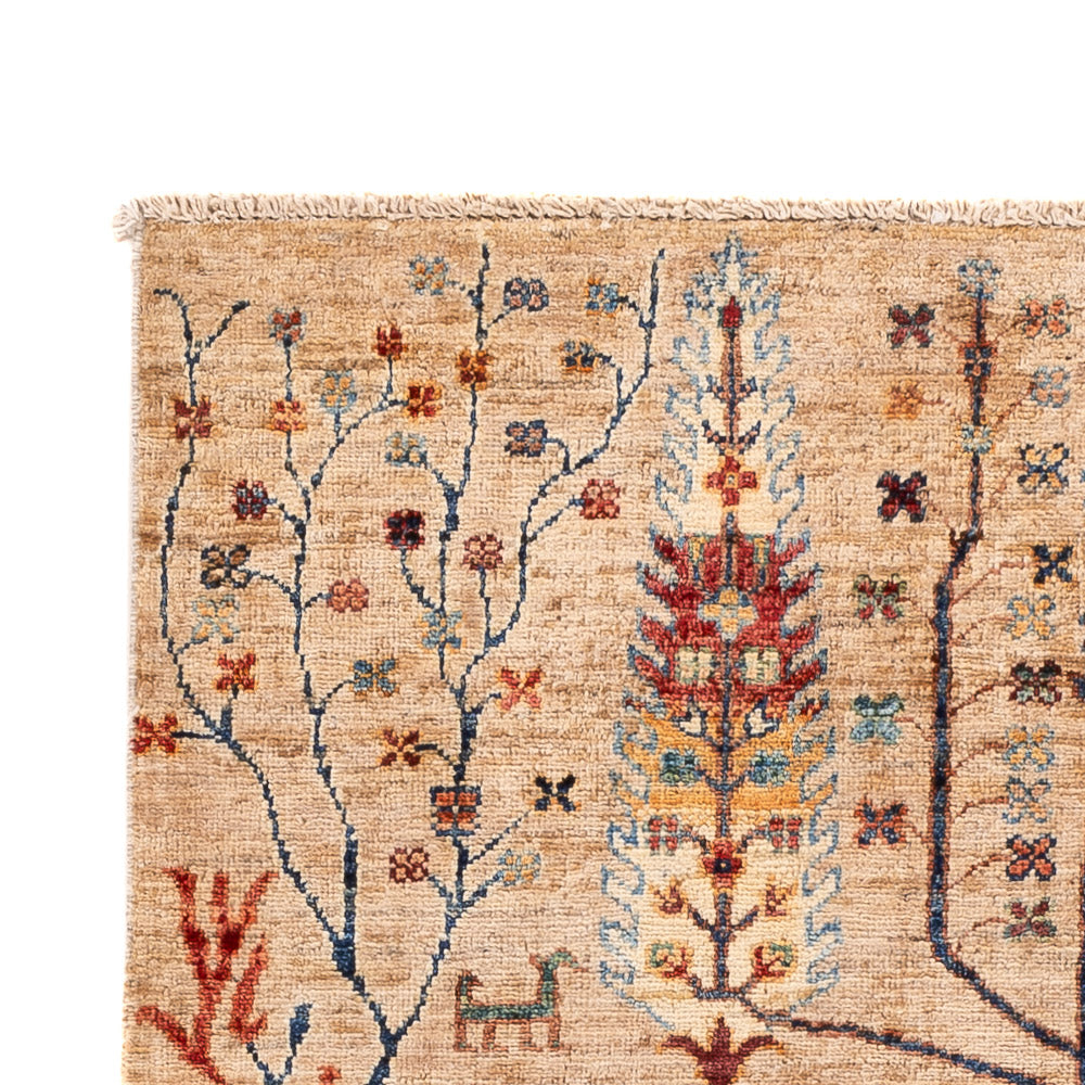 Ariana Mattan 151x101cm - Oriental Carpet