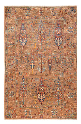 Ziegler Carpet - Ariana - 149 x 100 cm - mörk beige