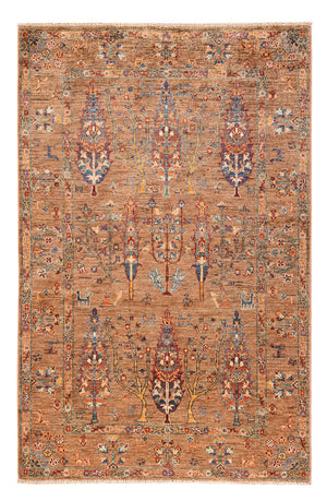 Ziegler Carpet - Ariana - 149 x 100 cm - mörk beige