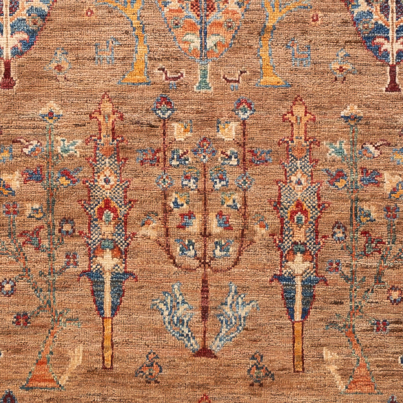 Ziegler Carpet - Ariana - 149 x 100 cm - mörk beige