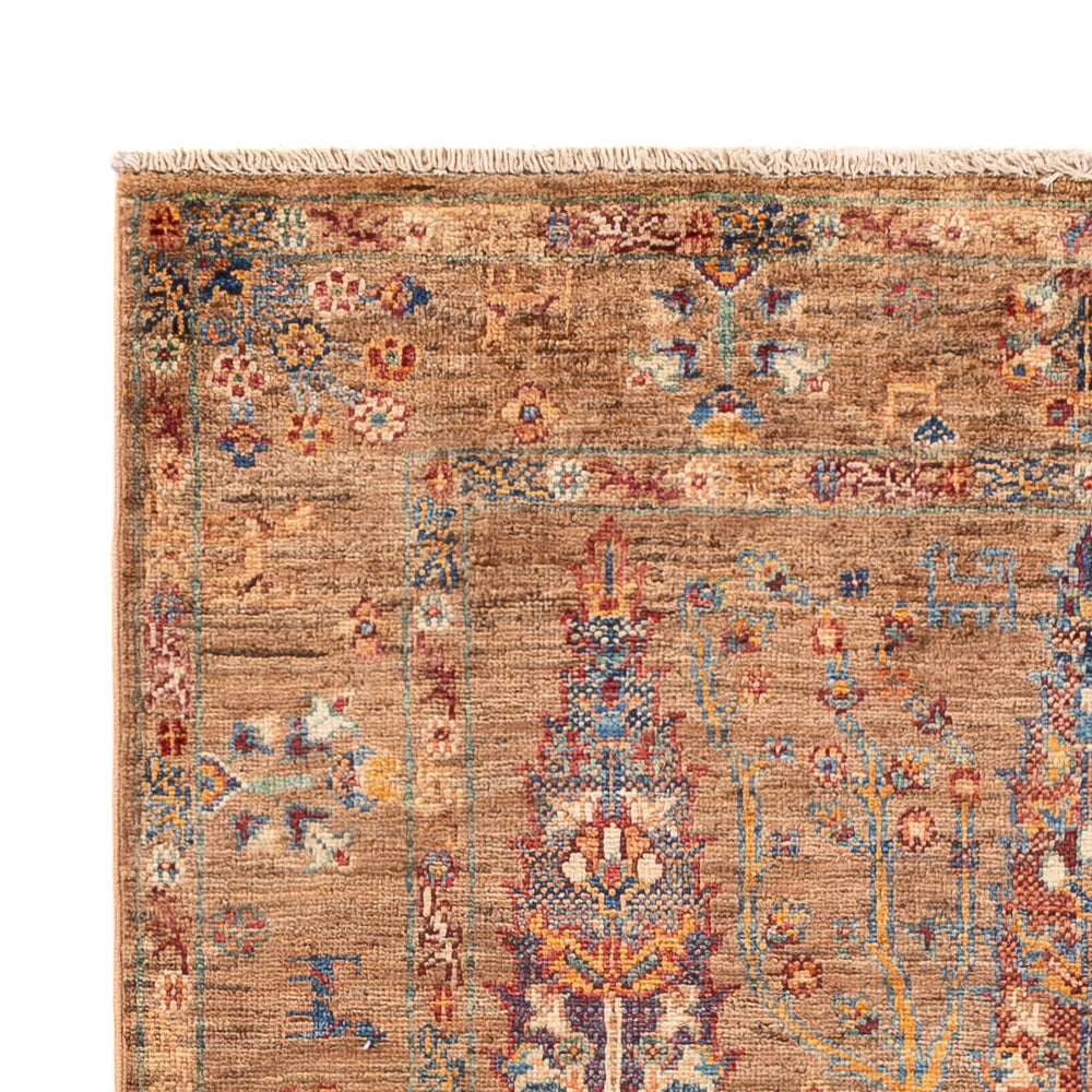 Ariana Mattan 149x100cm - Oriental Carpet