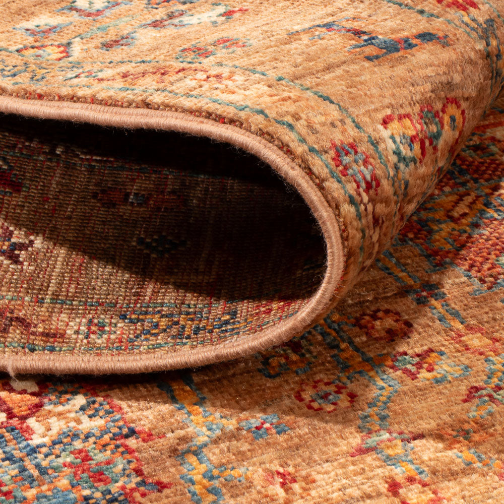 Ziegler Carpet - Ariana - 149 x 100 cm - mörk beige