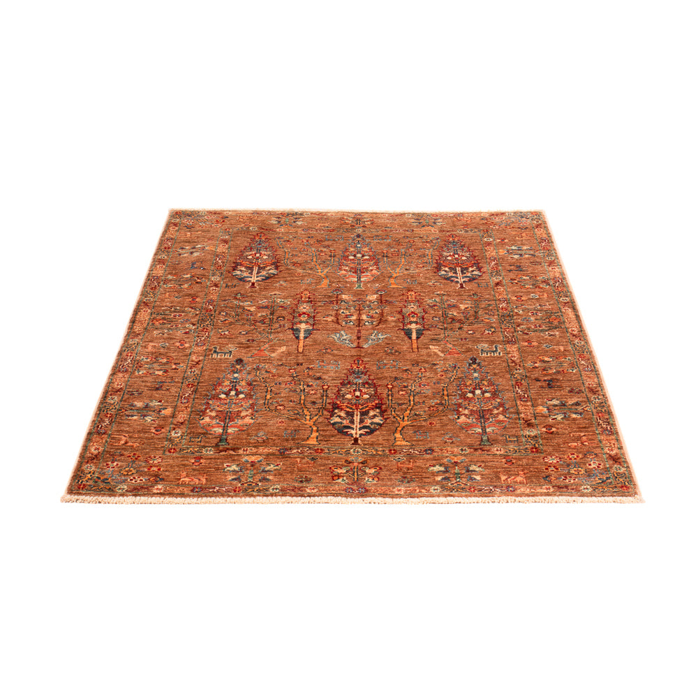 Ziegler Carpet - Ariana - 149 x 100 cm - mörk beige