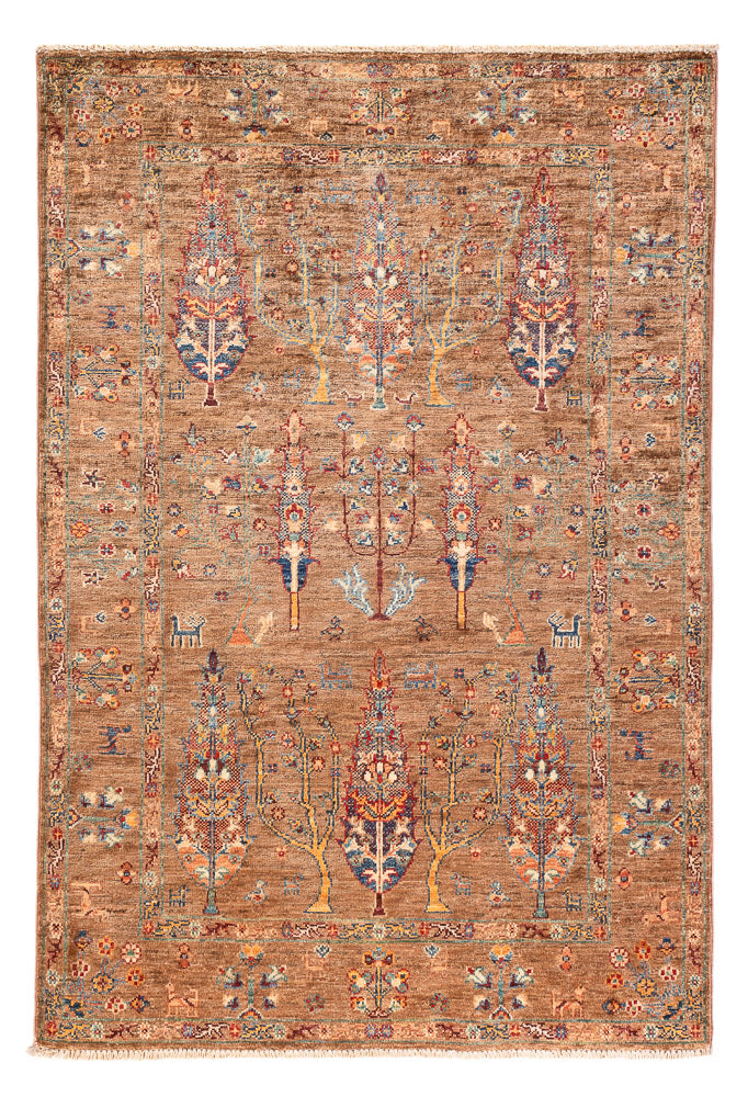 Ziegler Carpet - Ariana - 149 x 103 cm - mörk beige