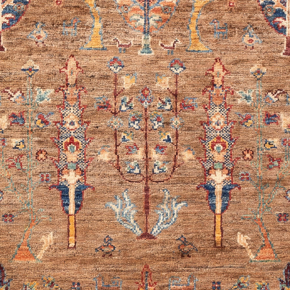 Ziegler Carpet - Ariana - 149 x 103 cm - mörk beige