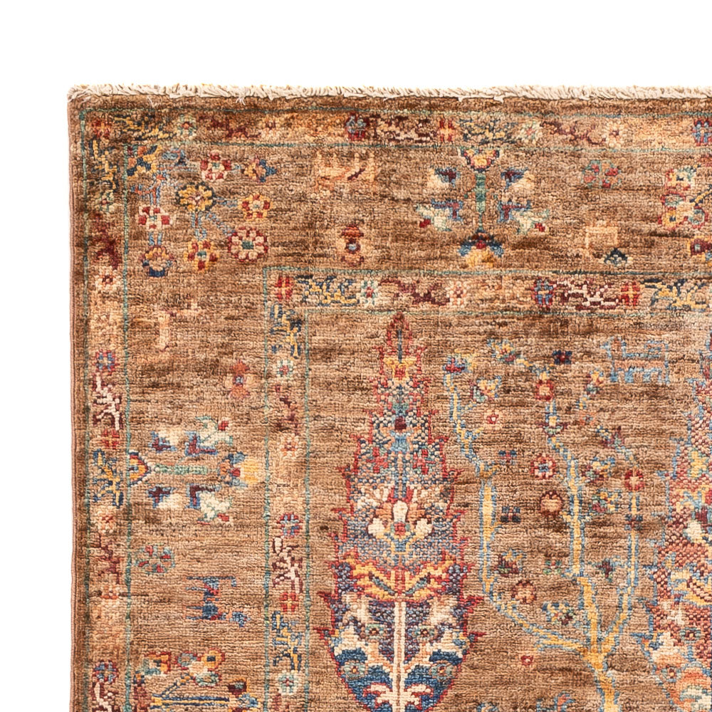 Ariana Mattan 149x103cm - Oriental Carpet