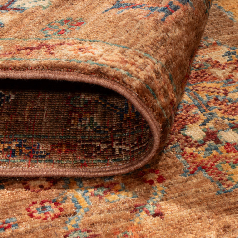 Ziegler Carpet - Ariana - 149 x 103 cm - mörk beige