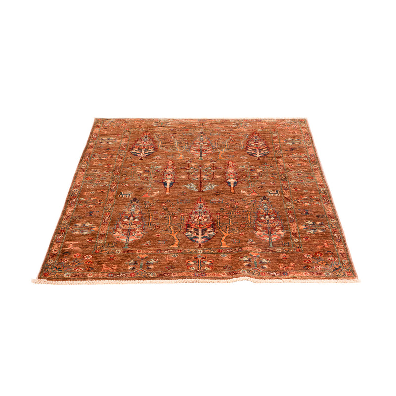 Ziegler Carpet - Ariana - 149 x 103 cm - mörk beige