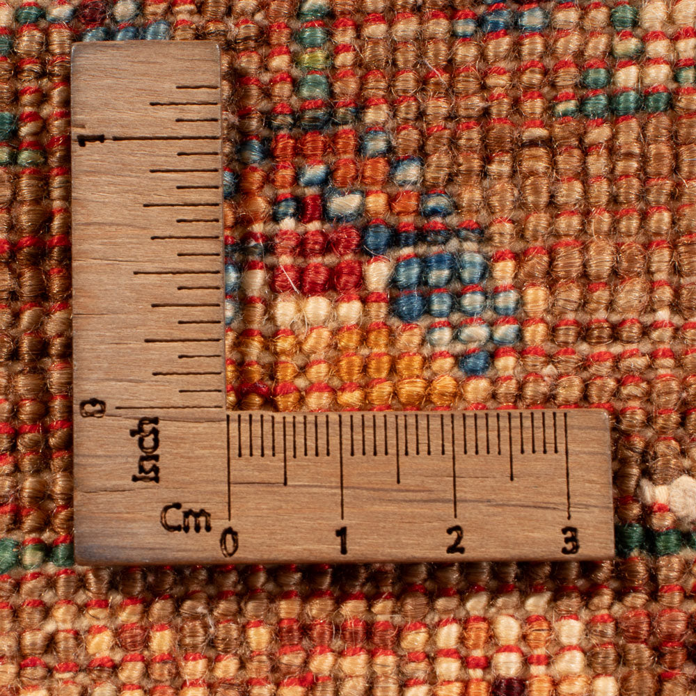 Ziegler Carpet - Ariana - 149 x 103 cm - mörk beige