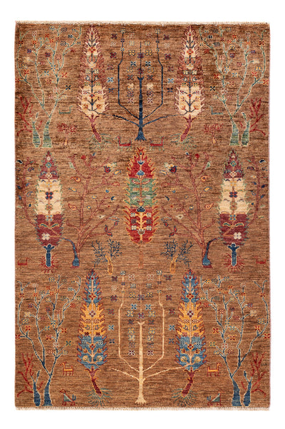 Ariana Mattan 102x155cm - Oriental Carpet