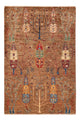 Ariana Mattan 155x102cm - Oriental Carpet