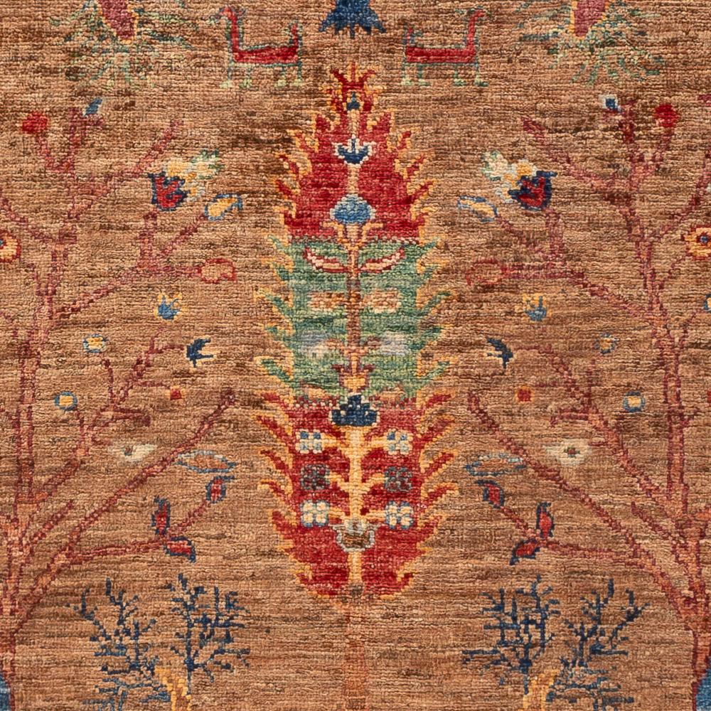 Ziegler Carpet - Ariana - 155 x 102 cm - mörk beige