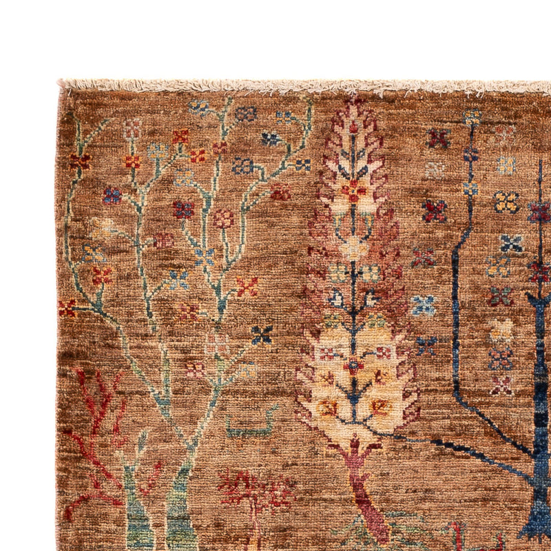 Ziegler Carpet - Ariana - 155 x 102 cm - mörk beige