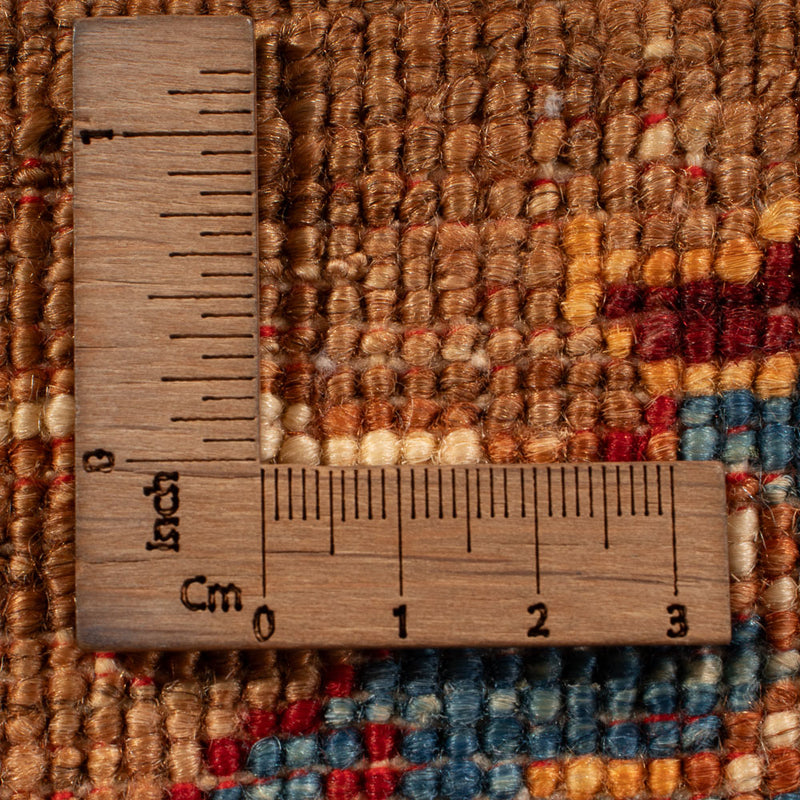 Ziegler Carpet - Ariana - 155 x 102 cm - mörk beige