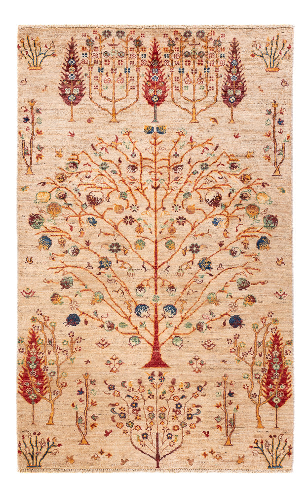 Ziegler Carpet - Ariana - 150 x 96 cm - beige