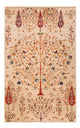 Ariana Mattan 150x96cm - Oriental Carpet