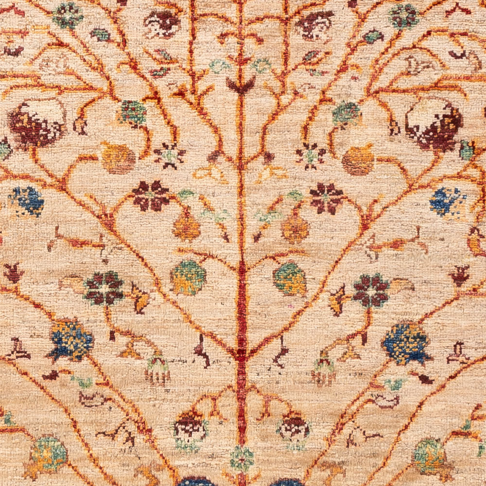 Ziegler Carpet - Ariana - 150 x 96 cm - beige