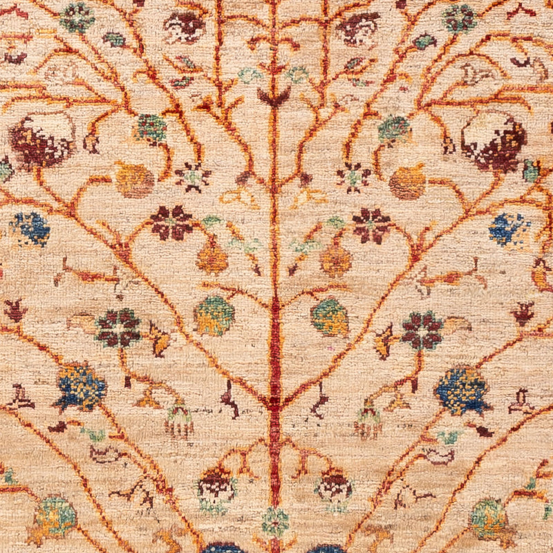 Ziegler Carpet - Ariana - 150 x 96 cm - beige