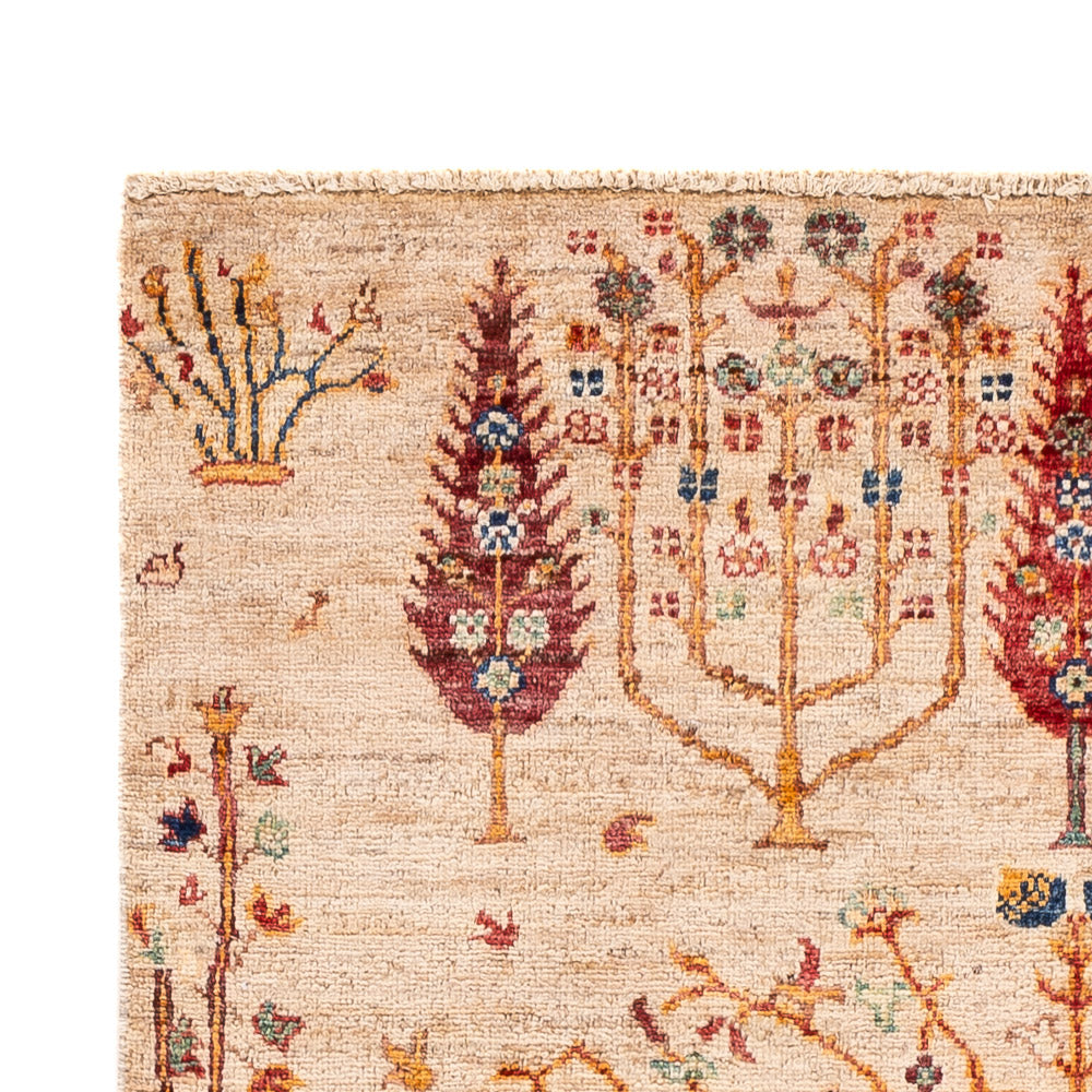 Ariana Mattan 150x96cm - Oriental Carpet