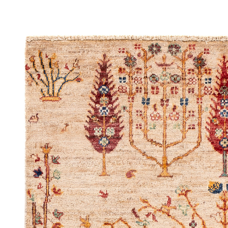 Ziegler Carpet - Ariana - 150 x 96 cm - beige