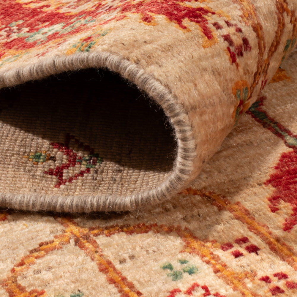 Ziegler Carpet - Ariana - 150 x 96 cm - beige