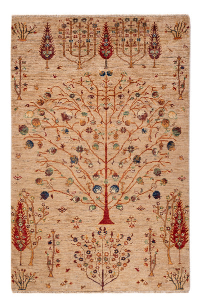 Ariana Mattan 105x160cm - Oriental Carpet