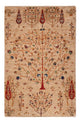 Ariana Mattan 105x160cm - Oriental Carpet