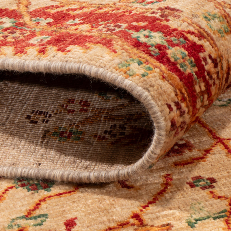 Ziegler Carpet - Ariana - 160 x 105 cm - mörk beige