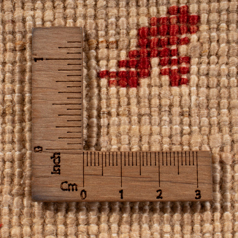 Ziegler Carpet - Ariana - 160 x 105 cm - mörk beige