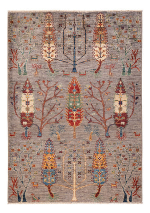 Ziegler Carpet - Ariana - 147 x 102 cm - grått