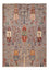Ziegler Carpet - Ariana - 147 x 102 cm - grått